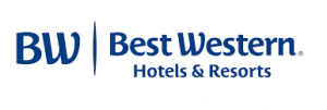 logo bw