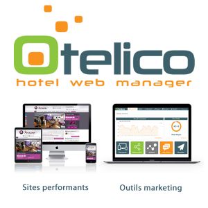otelico sites internet pour hotels