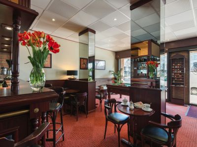 Bar Hôtel Icare Toulouse