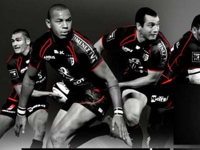 stad toulousain rugby