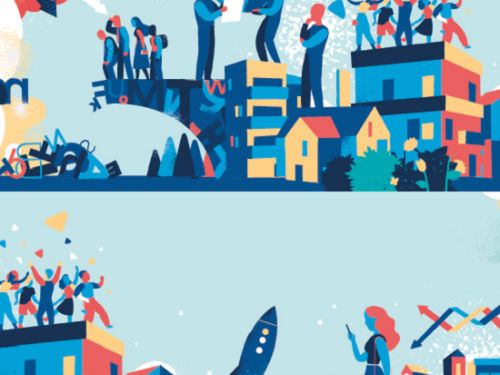 ESOF et le festival « Science dans la ville »
