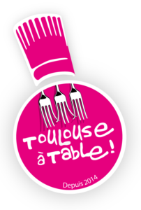 Toulouse à Table !
