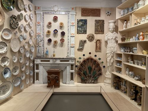 Musée des Arts Précieux Paul-Dupuy