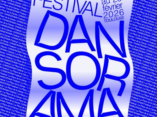 Festival de danse Dansorama