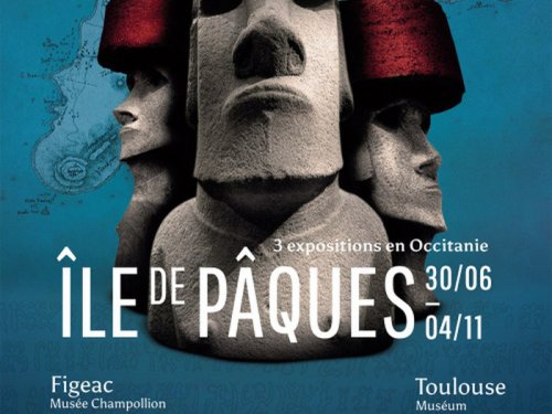 L’Île de Pâques : le nombril du monde ?