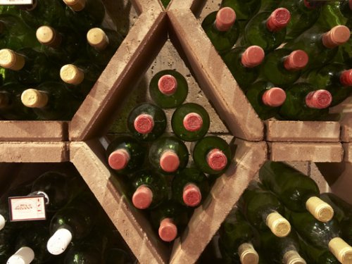 Salon toulousain Vins et Terroirs