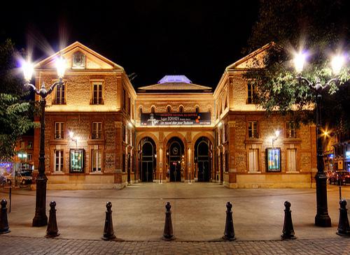 Programme de L'Orchestre national du Capitole