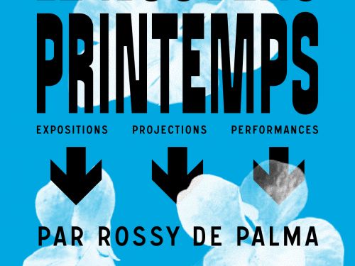 Festival Le Nouveau Printemps de Toulouse