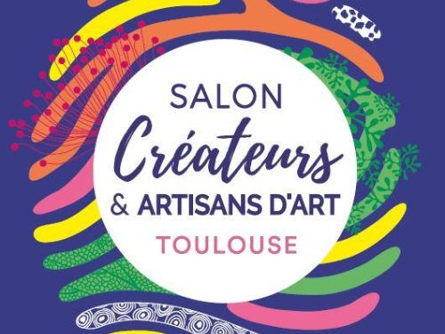 Salon des créateurs et artisans d’art 