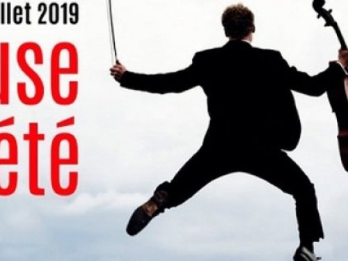 Festival Toulouse d'été