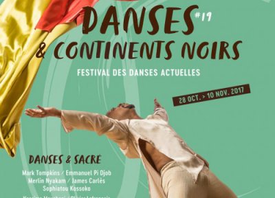 Partez à la découverte de toutes les danses africaines !