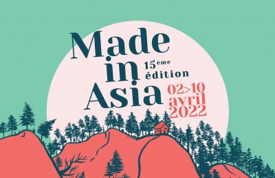 Made In Asia 2022