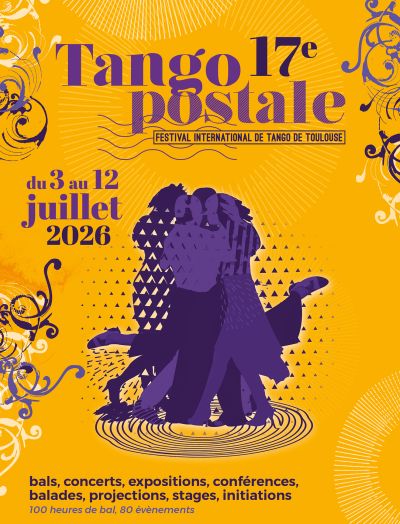 Tangopostale 2026
