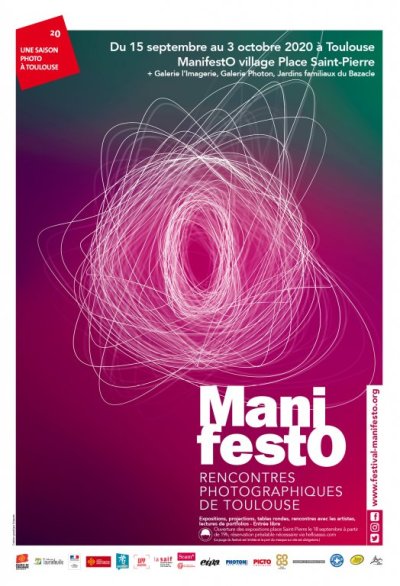 ManifestO, Rencontres Photographiques de Toulouse