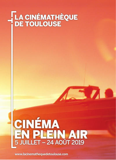 Festival Cinéma en plein air de Toulouse