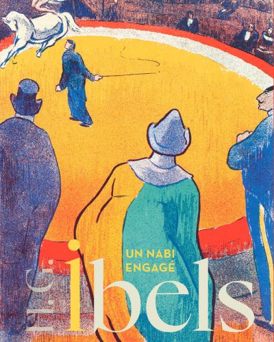 Expositions "H.G. Ibels, un nabi engagé"