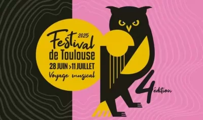 Festival de Toulouse 2025