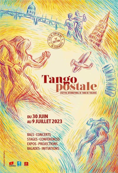 Tangopostale