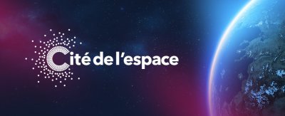 Le grande Expo 2015 à la Cité de l’Espace  « on a attrapé une comète » à Toulouse