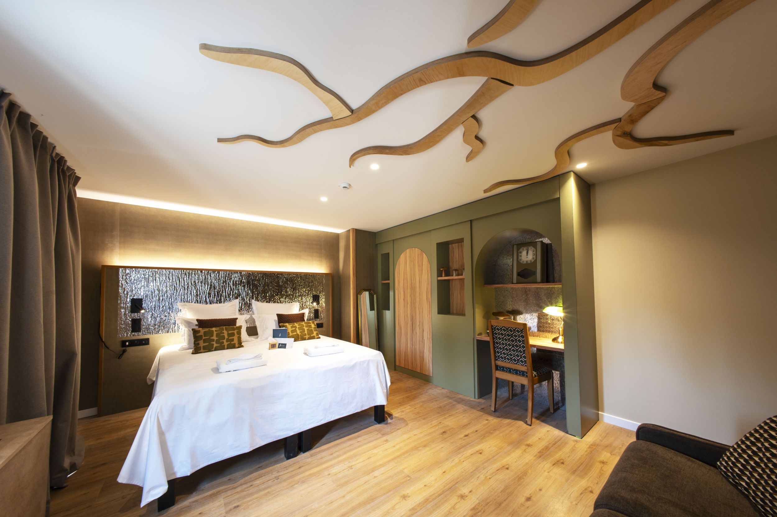 Hôtel Spa Jeanne & Jules