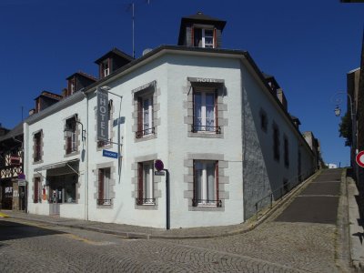 Hotel Saint Brieuc Centre Ker Izel 30 1