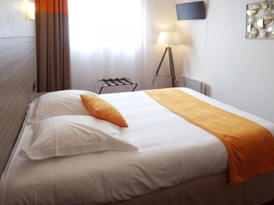 Hotel Saint Brieuc Centre Ker Izel 17