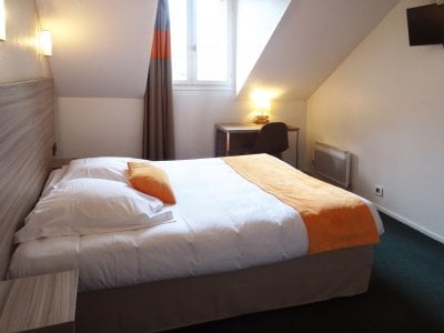 Hotel Saint Brieuc Centre Ker Izel 18