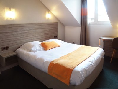 Hotel Saint Brieuc Centre Ker Izel 19