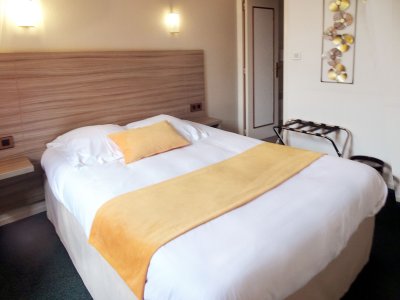 Hotel Saint Brieuc Centre Ker Izel 21