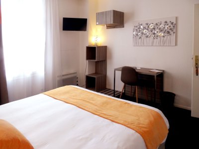 Hotel Saint Brieuc Centre Ker Izel 33