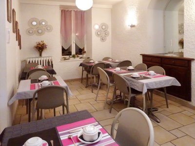 Hotel Saint Brieuc Centre Ker Izel 36