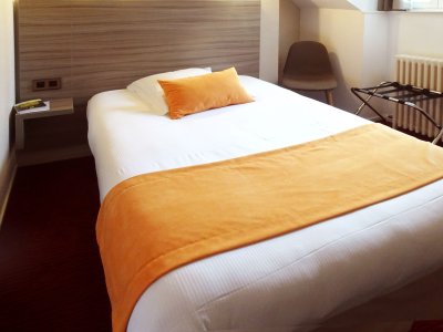 Hotel Saint Brieuc Centre Ker Izel 39