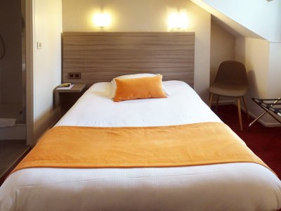 Hotel Saint Brieuc Centre Ker Izel 40