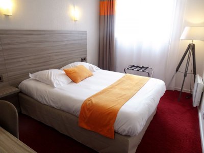 Hotel Saint Brieuc Centre Ker Izel 6