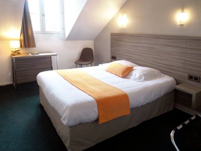 Hotel Saint Brieuc Centre Ker Izel 7