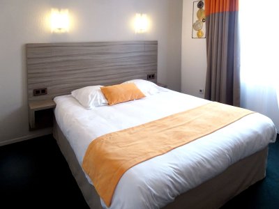 Hotel Saint Brieuc Centre Ker Izel 8