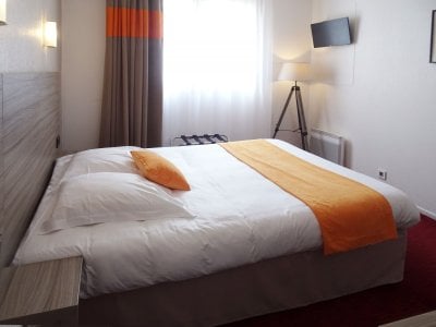 Hotel Saint Brieuc Centre Ker Izel 9