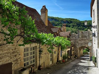 640px Rocamadour la porte basse