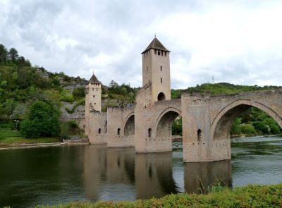 hotel proche cahors et environs