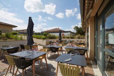 hotel restaurant allain proche nancy 19