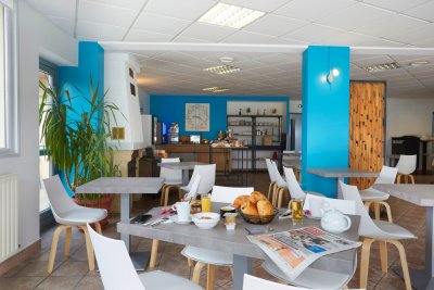 hotel restaurant allain proche nancy 43