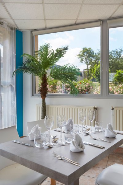 hotel restaurant allain proche nancy 75