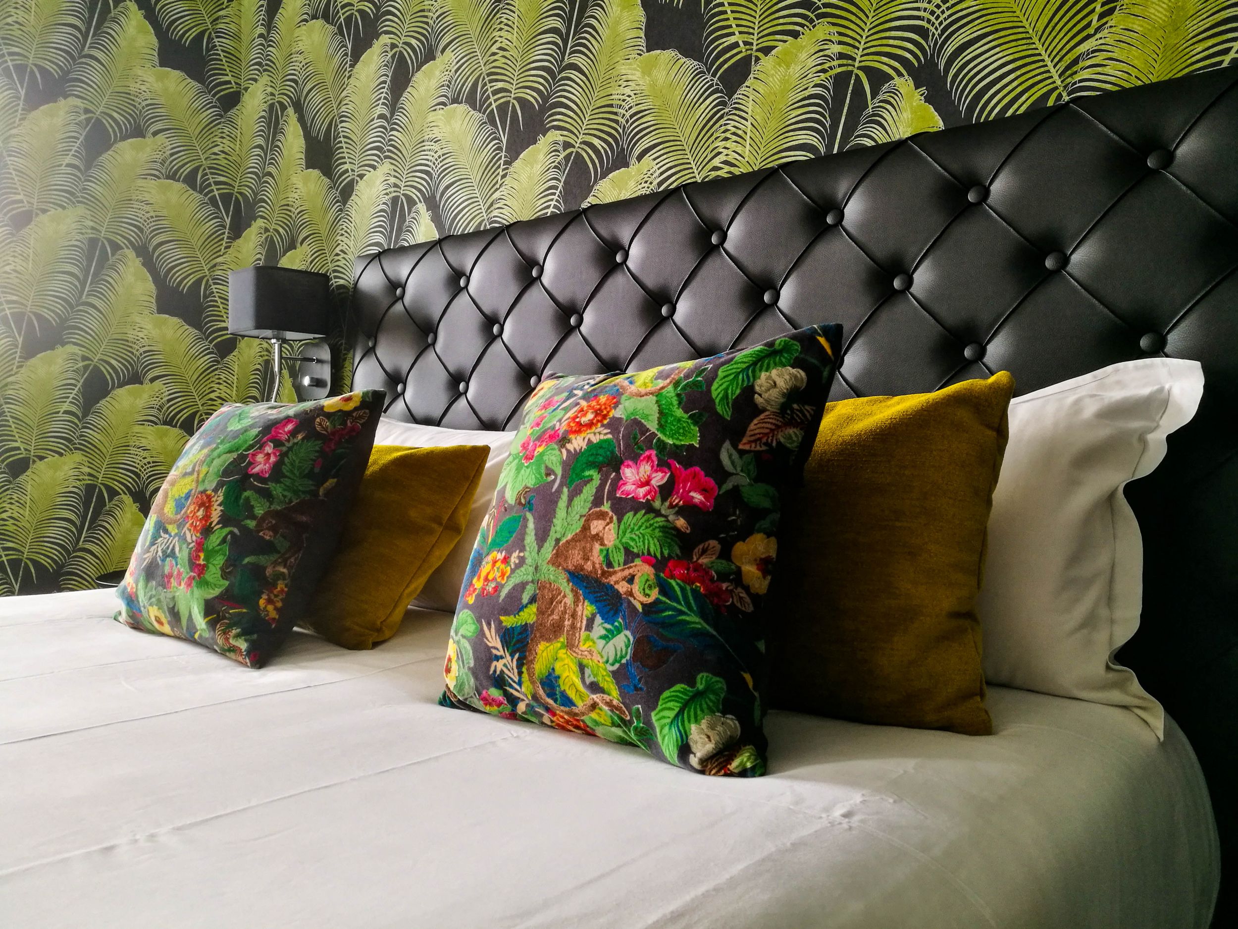 Hôtel Lodge la Valette