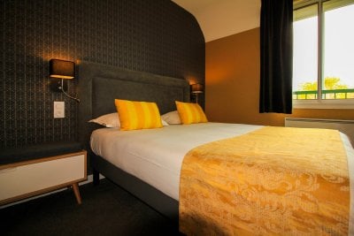 Lodge la Valette hotel cesson sevigne 11 4