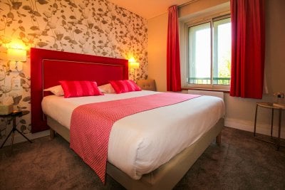 Lodge la Valette hotel cesson sevigne 11 5