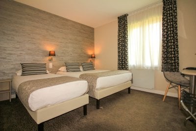 Lodge la Valette hotel cesson sevigne 5 1