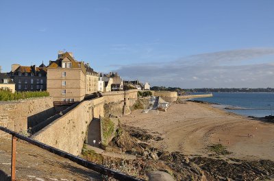 hotel proche pres de saint malo