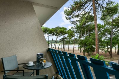 hotel lac hossegor chambre double 13