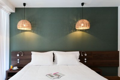 hotel lac hossegor chambre double 7