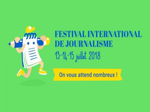 Festival international du journalisme vivant